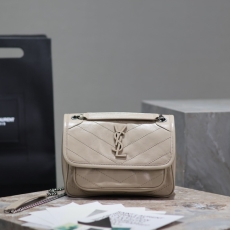 YSL Top Handle Bags